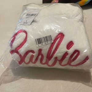 Limited edition Barbie Sweatshirt Hot Item